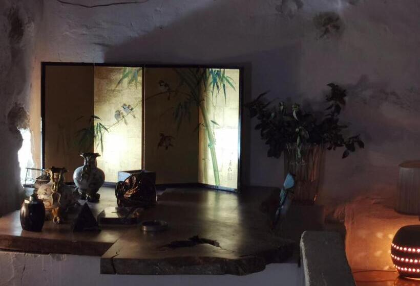 شقة غرفة واحدة, Romantic Casa Lorenzina Affittacamere