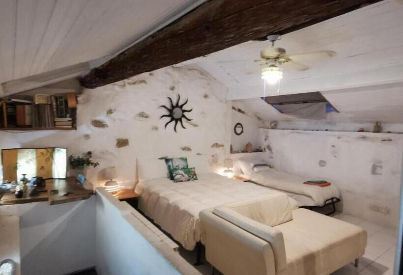 آپارتمان 1 خوابه, Romantic Casa Lorenzina Affittacamere