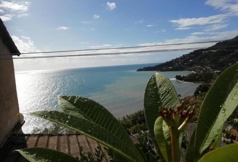 شقة غرفة واحدة, Romantic Casa Lorenzina Affittacamere