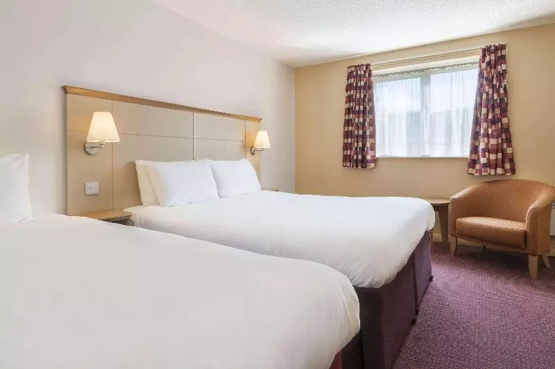 ルームシェアのワンベッド, Dream Hostel & Hotel Tampere