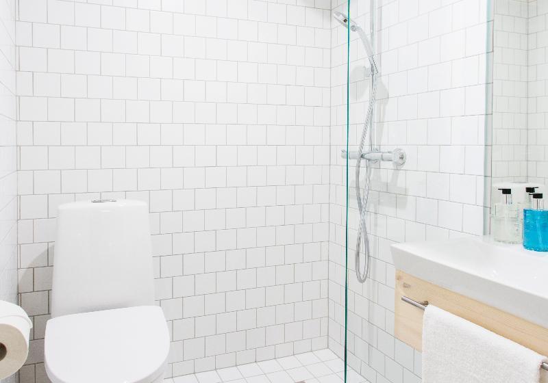 חדר סטנדרט, Dream Hostel & Hotel Tampere