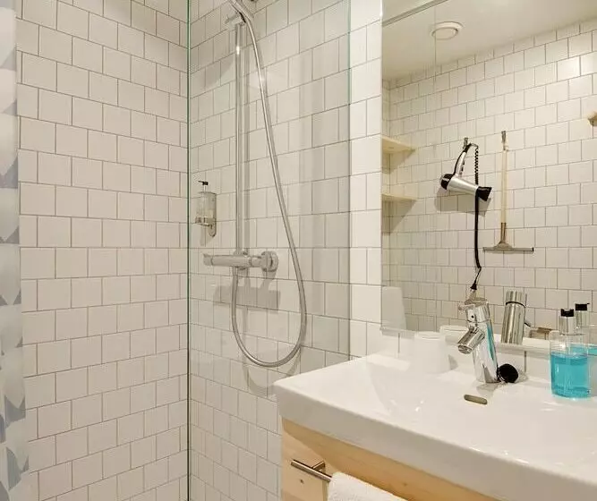スタンダードルーム, Dream Hostel & Hotel Tampere