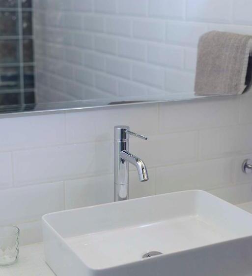 سوئیت جونیور با چشم‌انداز باغ, The Burrow Guest House