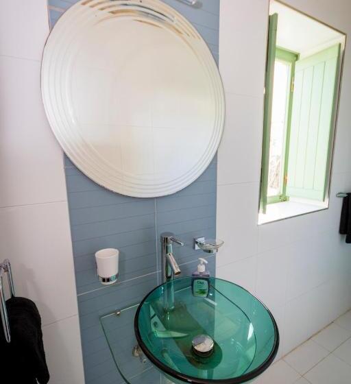 اتاق استاندارد, The Burrow Guest House