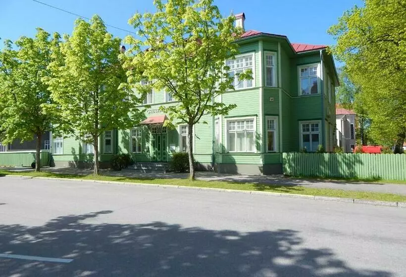اتاق استاندارد, Green Villa