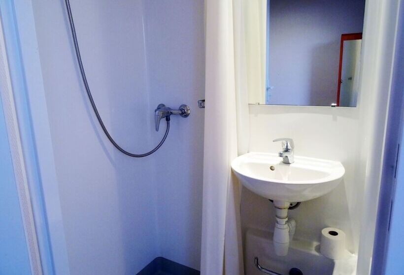 Номер Стандарт, Hôtel Ermitage