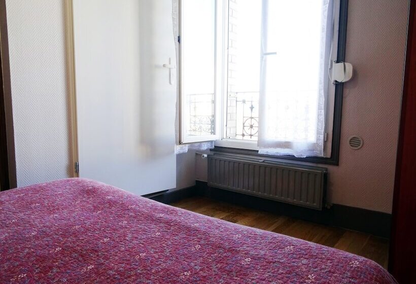 Номер Стандарт, Hôtel Ermitage