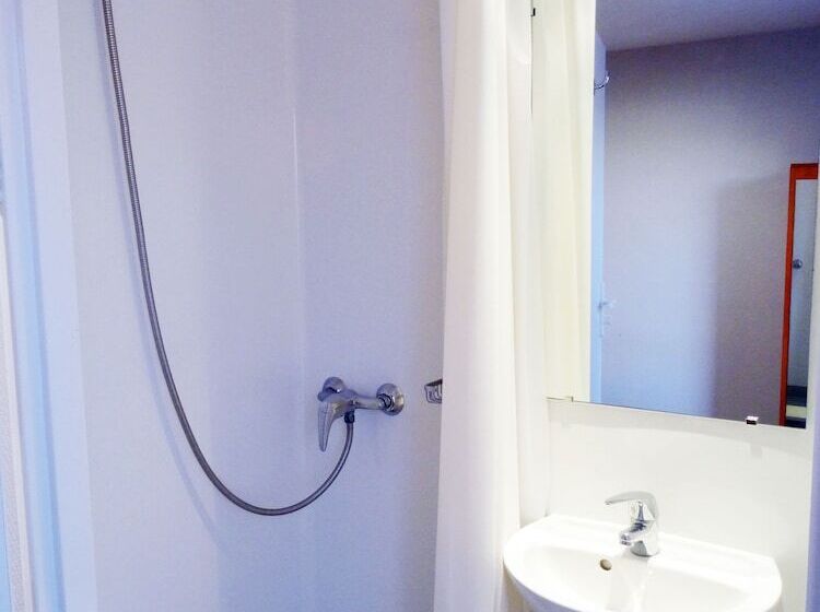 Номер Стандарт, Hôtel Ermitage