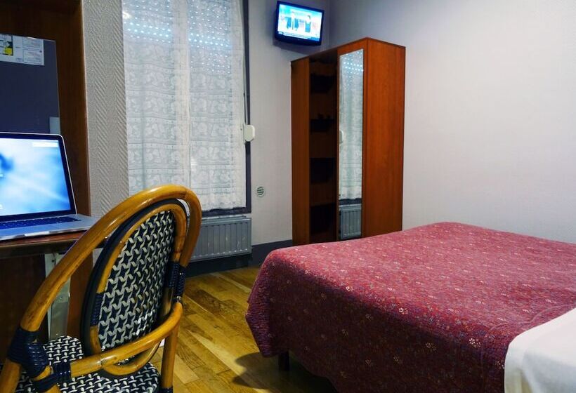 Номер Стандарт, Hôtel Ermitage