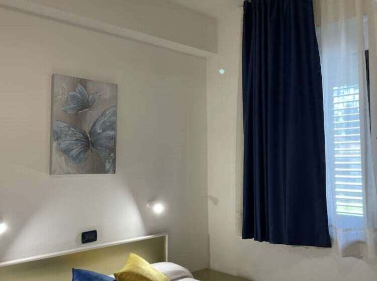 חדר סטנדרט יחיד, Oasi Park