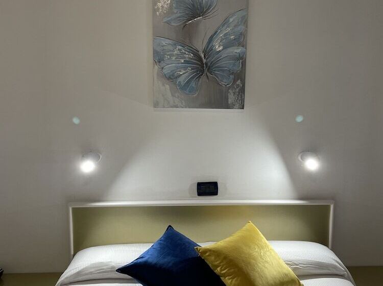 חדר סטנדרט יחיד, Oasi Park