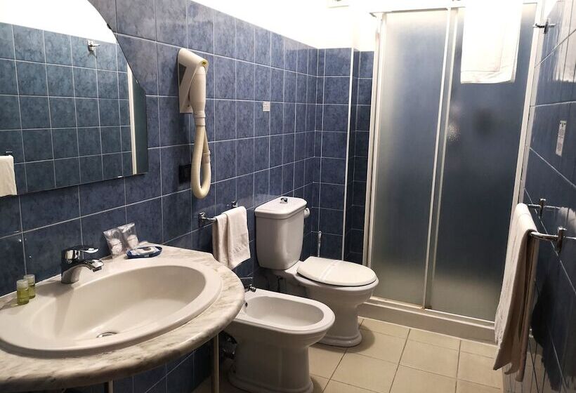 חדר סטנדרט, Oasi Park