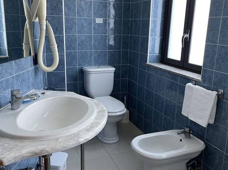 חדר סטנדרט, Oasi Park