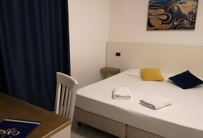 חדר סטנדרט, Oasi Park