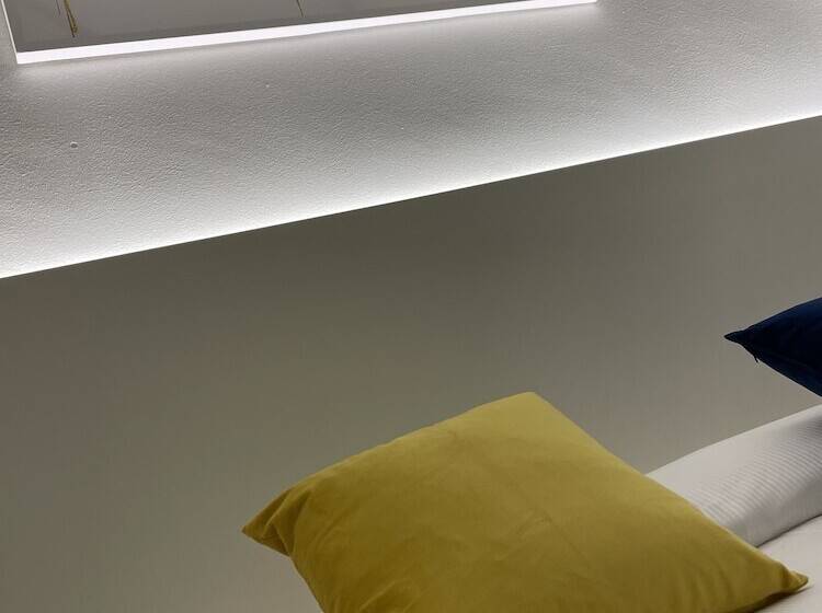 חדר סטנדרט, Oasi Park