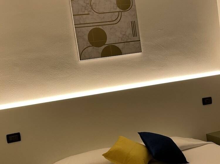 חדר סטנדרט, Oasi Park