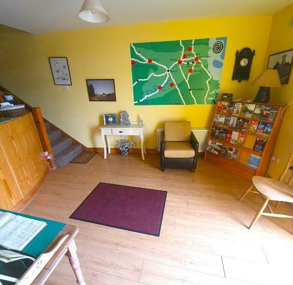 Номер Стандарт, Slane Farm Hostel, Cottages And Camping