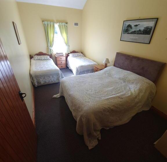 شقة غرفة واحدة, Slane Farm Hostel, Cottages And Camping