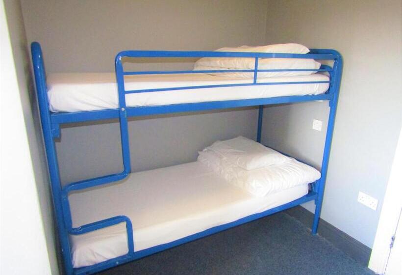 标准单人间, The Dawson Hostel Galway