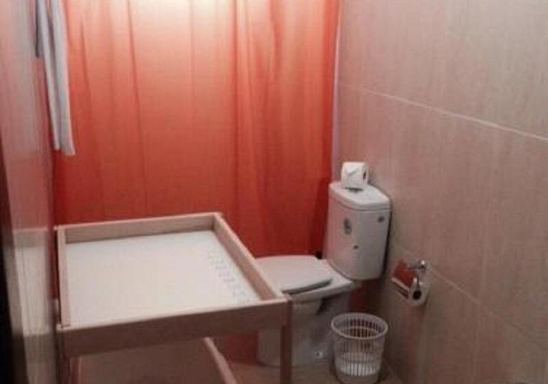 수피리어 룸, Unahotels Le Terrazze Treviso Hotel & Residence