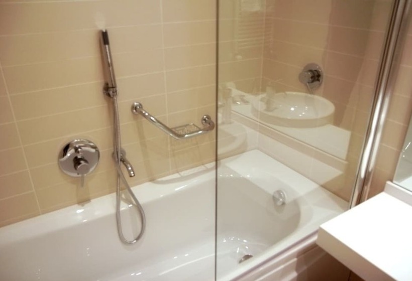 스탠다드 스튜디오, Unahotels Le Terrazze Treviso Hotel & Residence