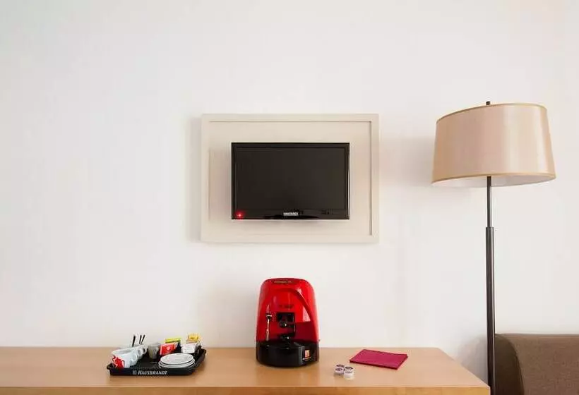 スタンダードスタジオ, Unahotels Le Terrazze Treviso Hotel & Residence