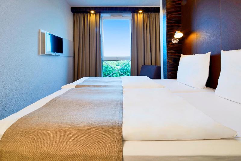 Номер Стандарт, B&b Hotel Schweinfurt Süd