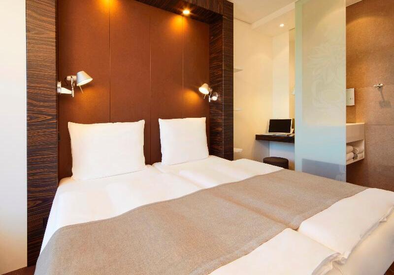 Номер Стандарт, B&b Hotel Schweinfurt Süd