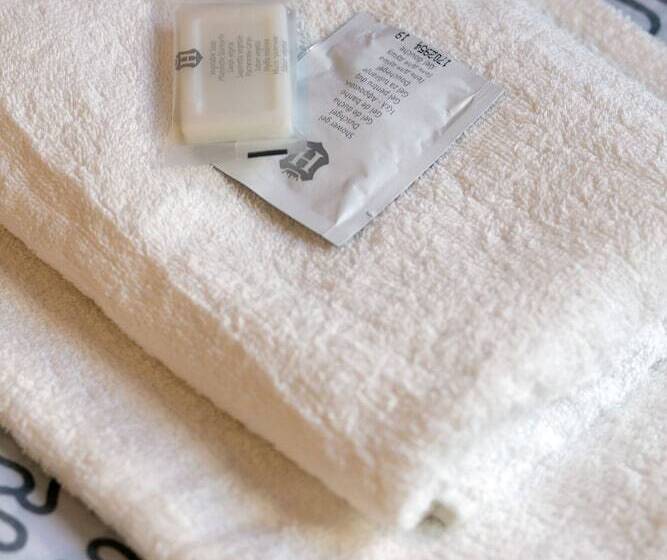 تختخواب در اتاق مشترک, Patio Hostel