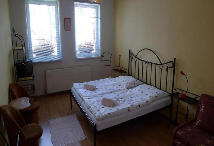 标准间, Penzion Fantázia Michalová