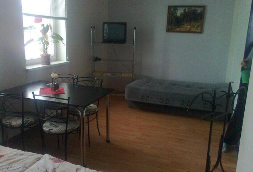 标准间, Penzion Fantázia Michalová