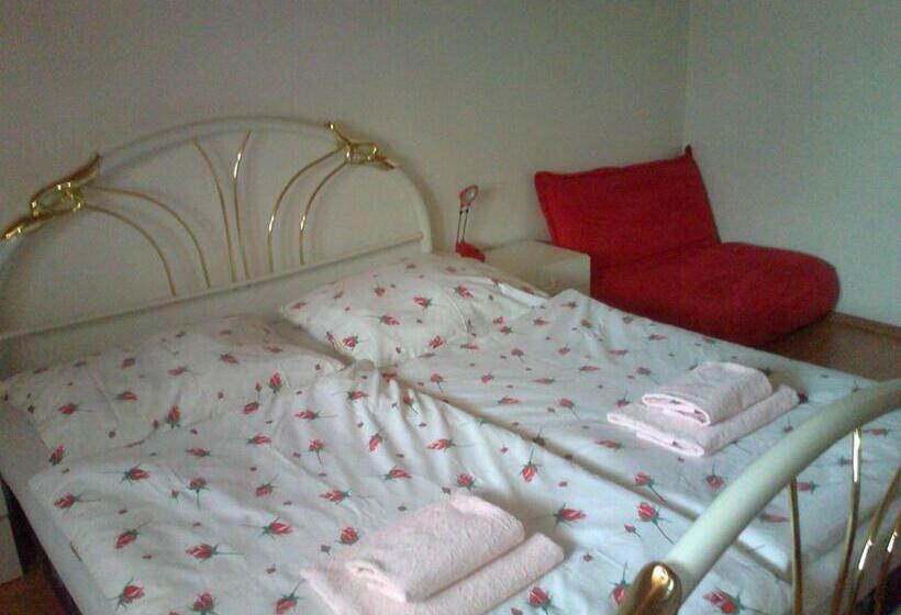 标准间, Penzion Fantázia Michalová