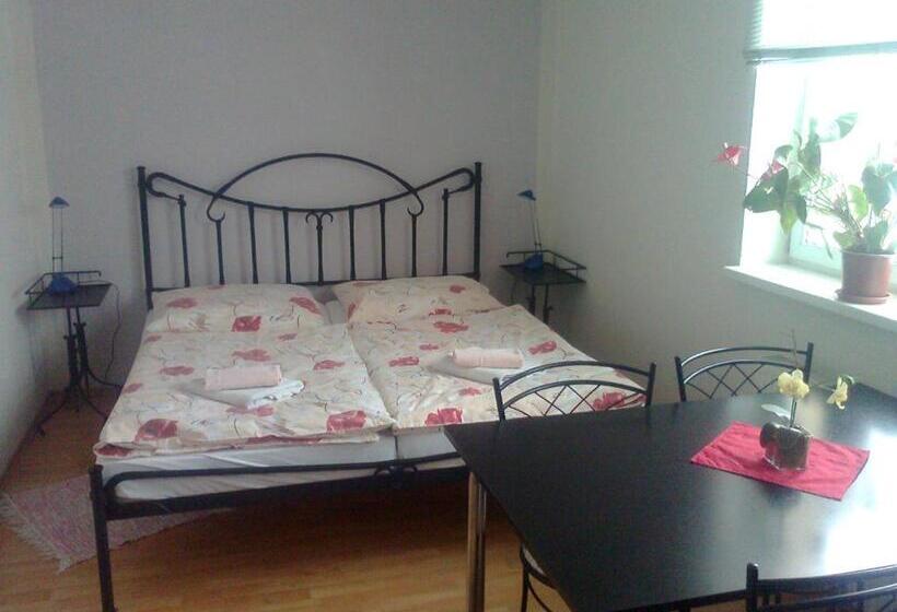 标准间, Penzion Fantázia Michalová