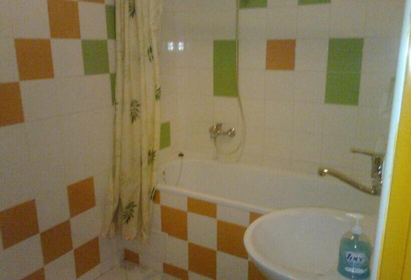 豪华房间, Penzion Fantázia Michalová