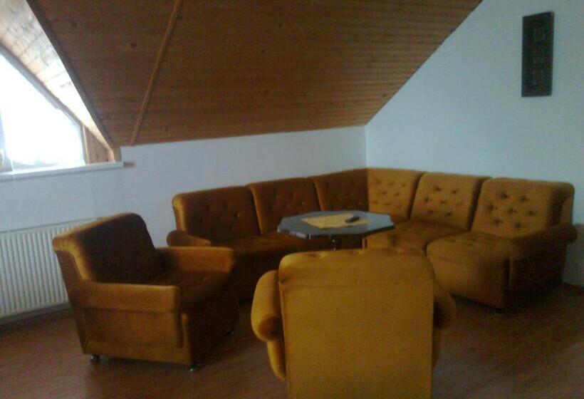 带1个卧室的公寓, Penzion Fantázia Michalová