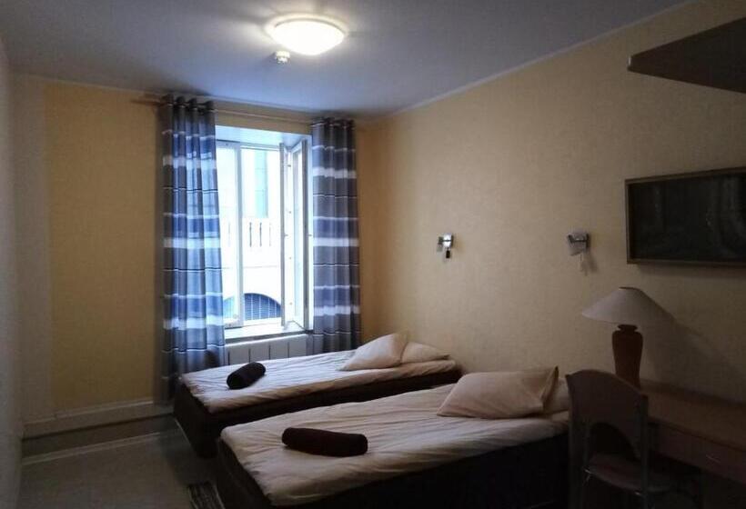 اتاق استاندارد, Zinc Old Town  Hostel