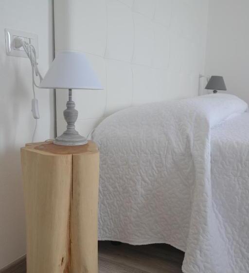 Standardrum, B&b Da Baba