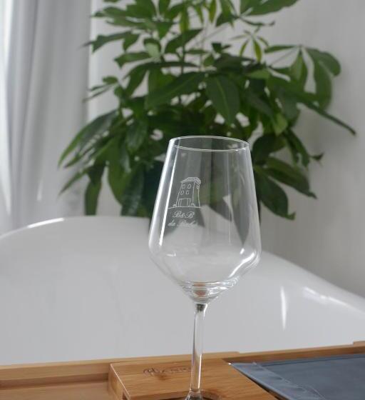 Standardrum, B&b Da Baba