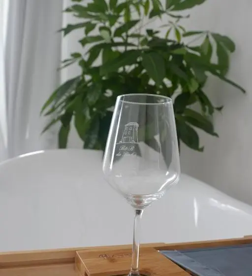 Standard-huone, B&b Da Baba