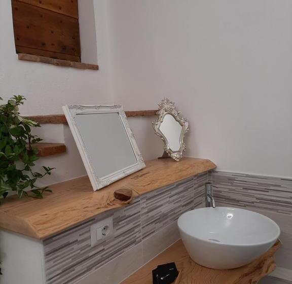 Standardrum, B&b Da Baba