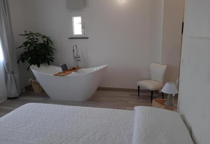 Standardrum, B&b Da Baba