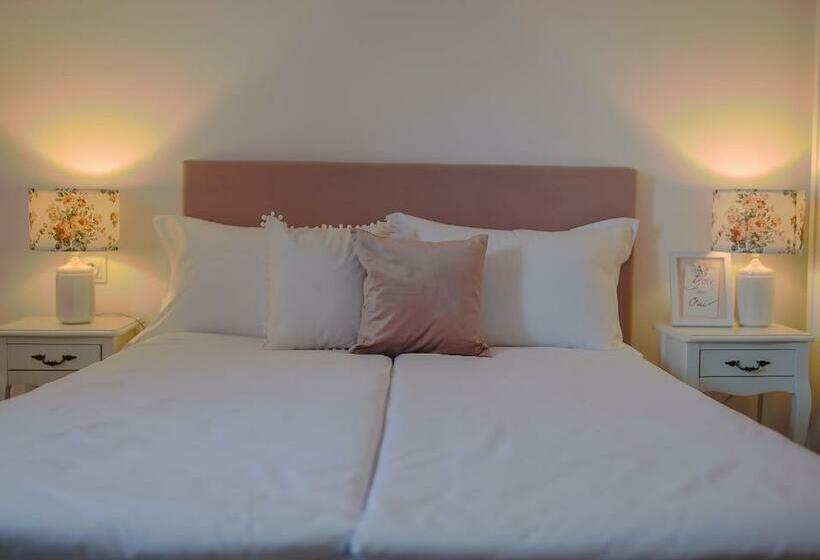 חדר סטנדרט, La Fontaine