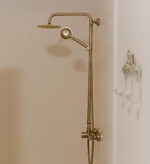 חדר סטנדרט, La Fontaine