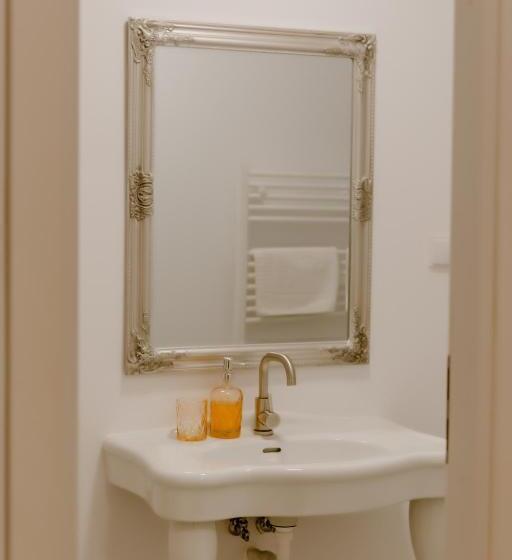 חדר סטנדרט, La Fontaine