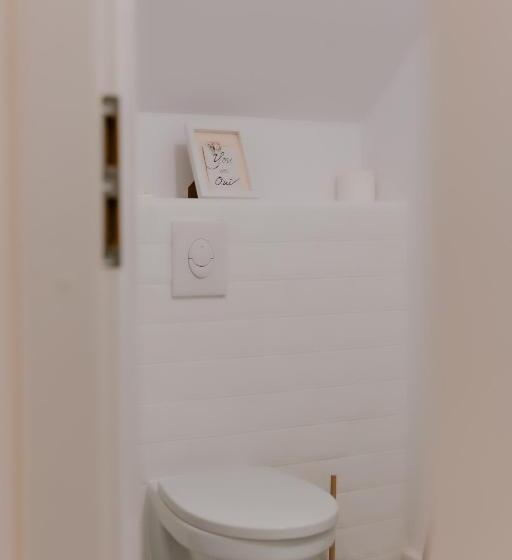 חדר דלוקס עם נוף, La Fontaine