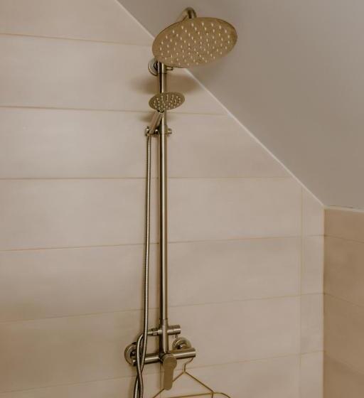 חדר סטנדרט עם נוף, La Fontaine