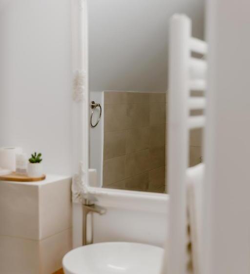 חדר סטנדרט עם נוף, La Fontaine