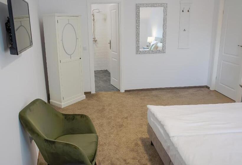 חדר סטנדרט, La Fontaine