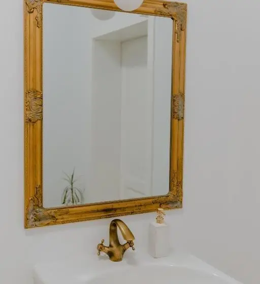 اتاق استاندارد با تخت بزرگ برای معلولان, La Fontaine