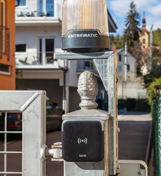 דירת חדר עם טרסה, Luxury Apartment Monte Carlo